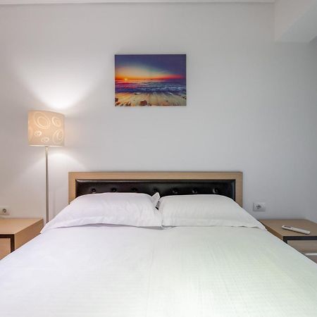 Mato Luxury Apartments Saranda Extérieur photo