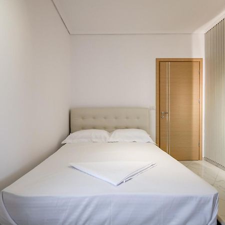 Mato Luxury Apartments Saranda Extérieur photo