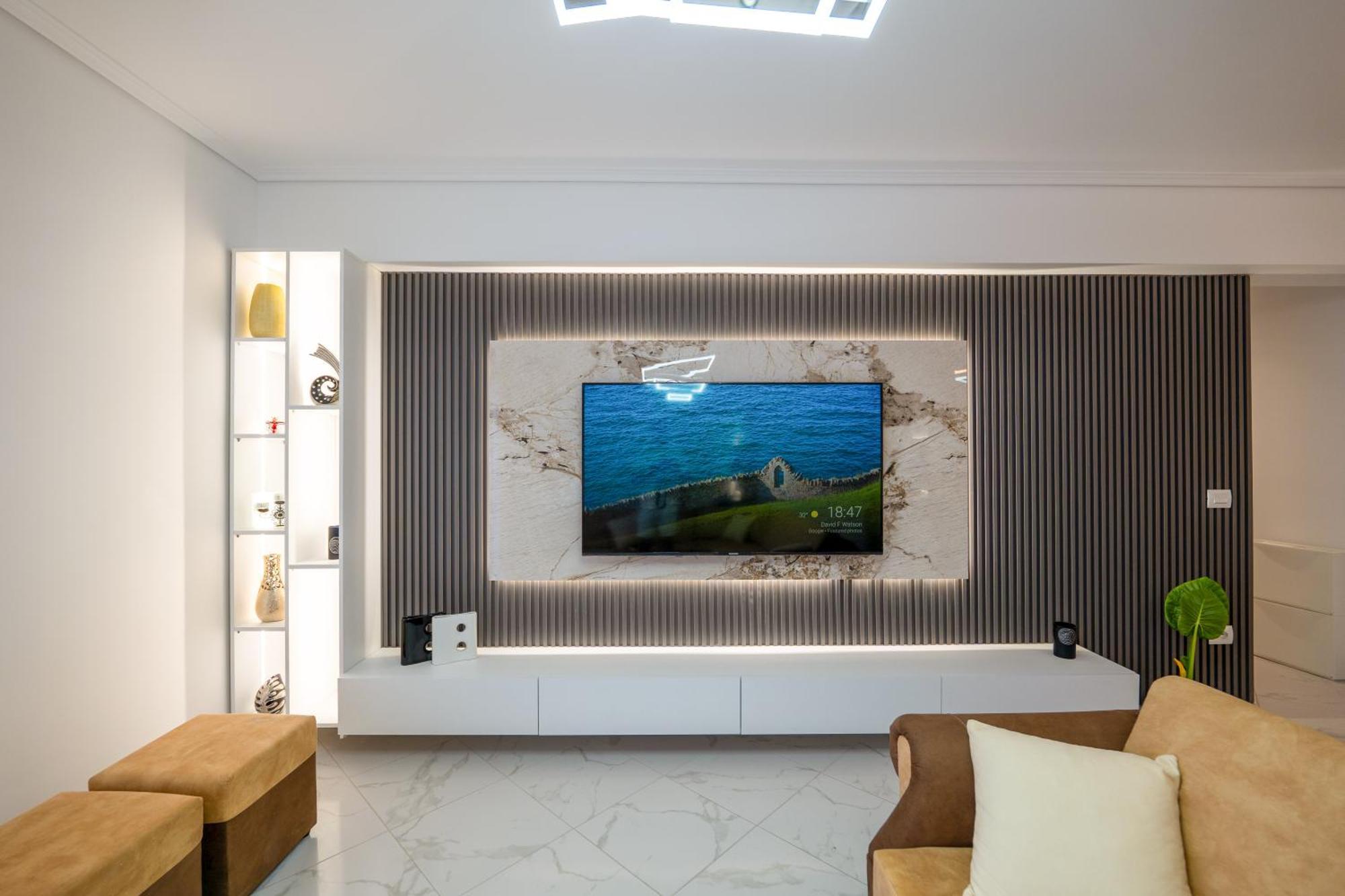 Mato Luxury Apartments Saranda Extérieur photo