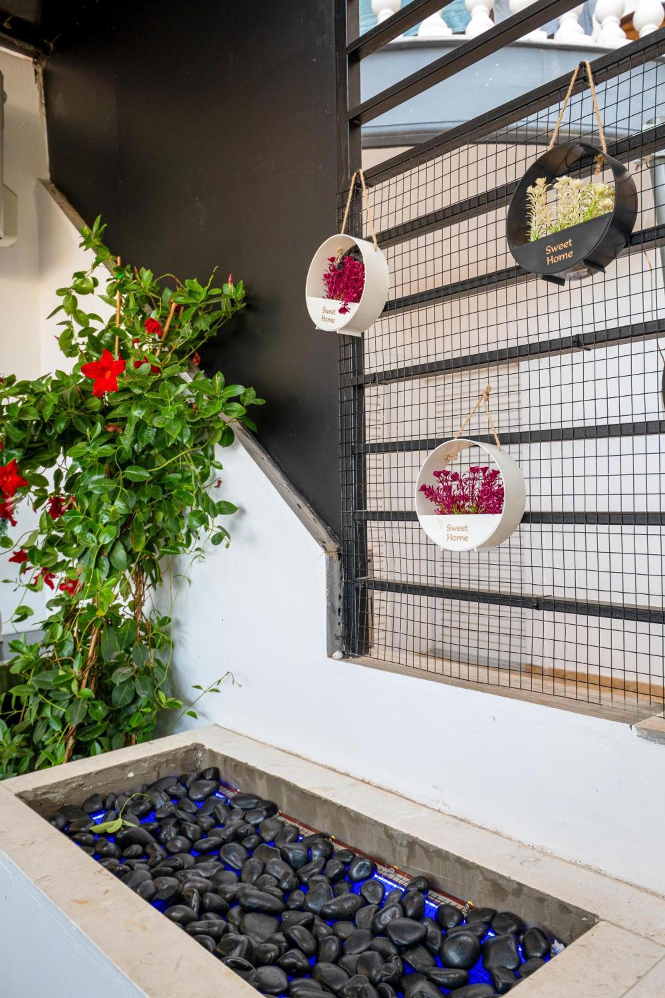 Mato Luxury Apartments Saranda Extérieur photo