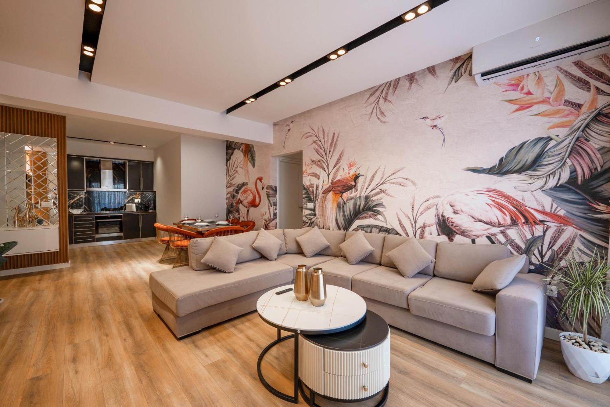 Mato Luxury Apartments Saranda Extérieur photo