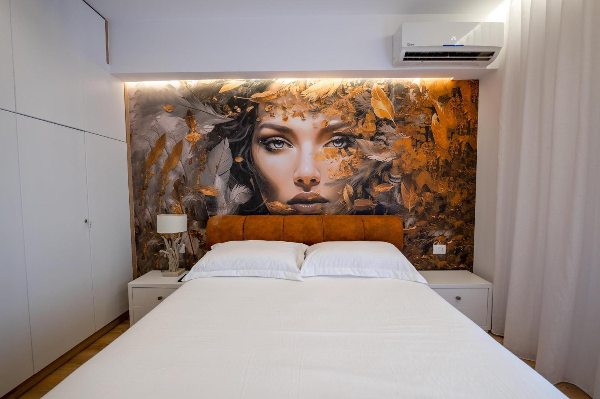 Mato Luxury Apartments Saranda Extérieur photo
