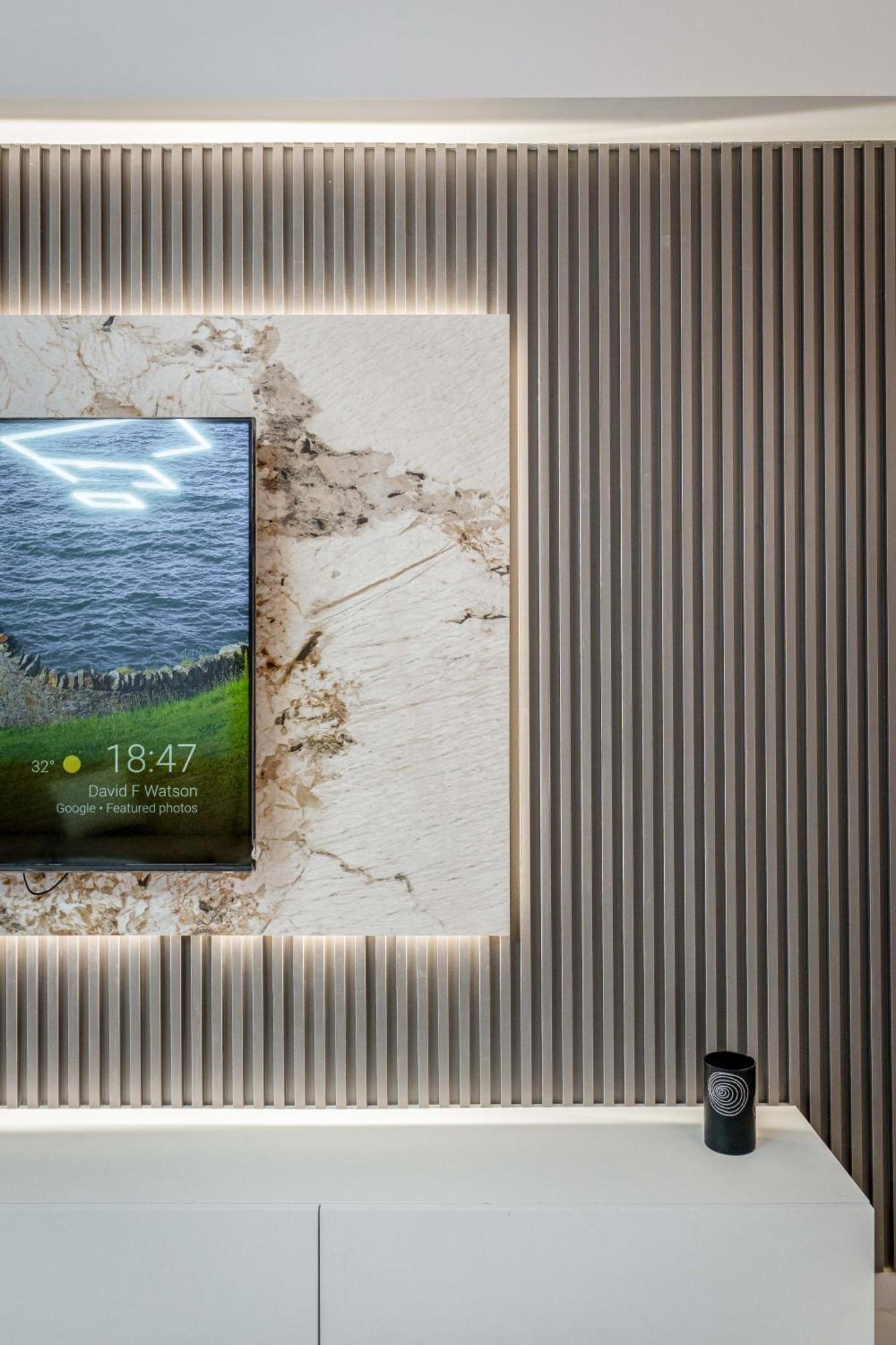 Mato Luxury Apartments Saranda Extérieur photo